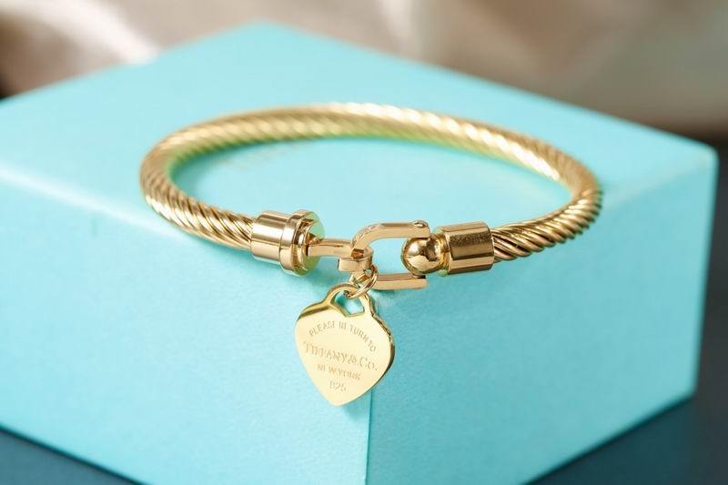 Tiffany&Co Bracelets 51